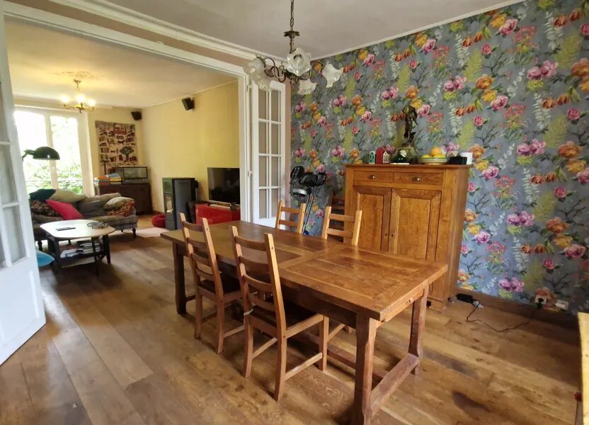 Maison à vendre, 180m², Coulommiers