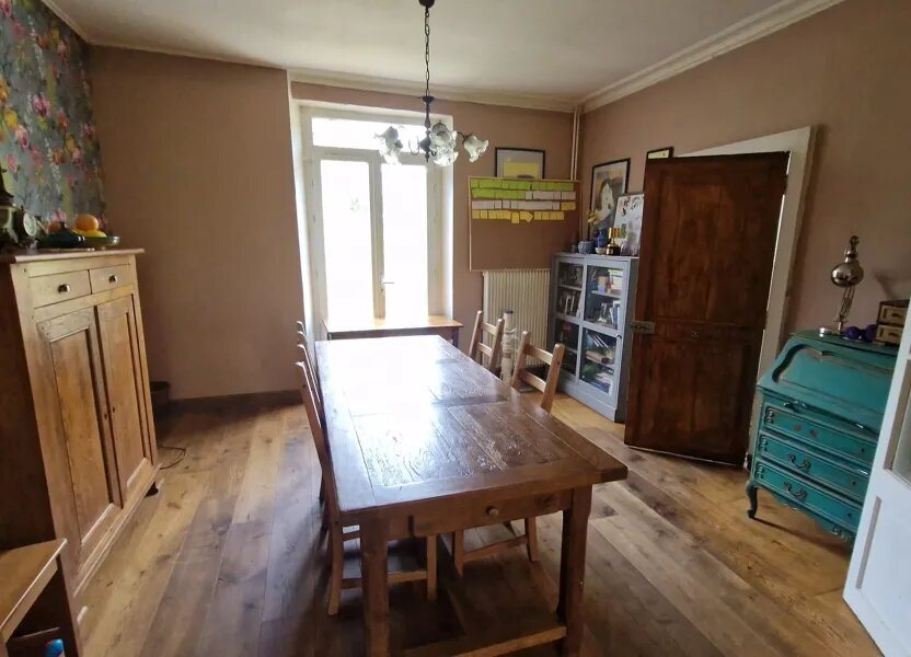 Maison à vendre, 180m², Coulommiers