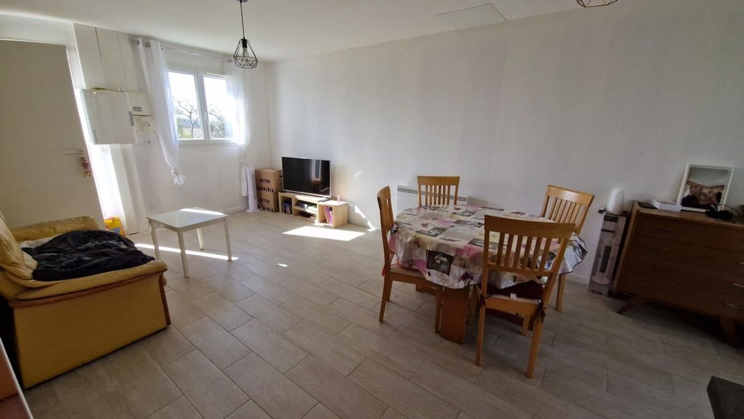 Maison à vendre, 76m², Mouroux