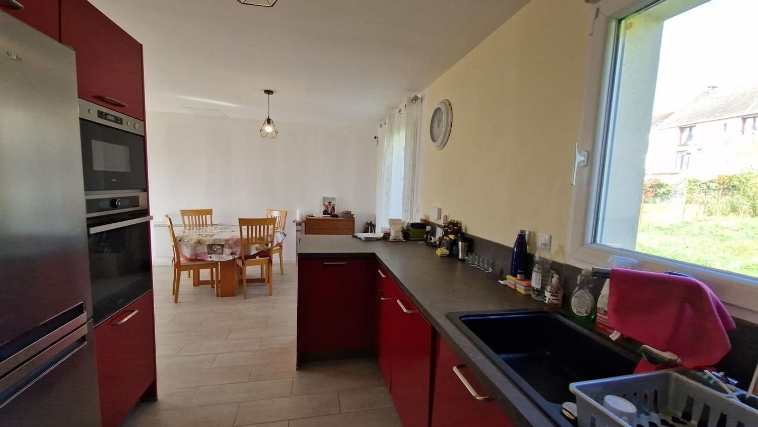 Maison à vendre, 76m², Mouroux