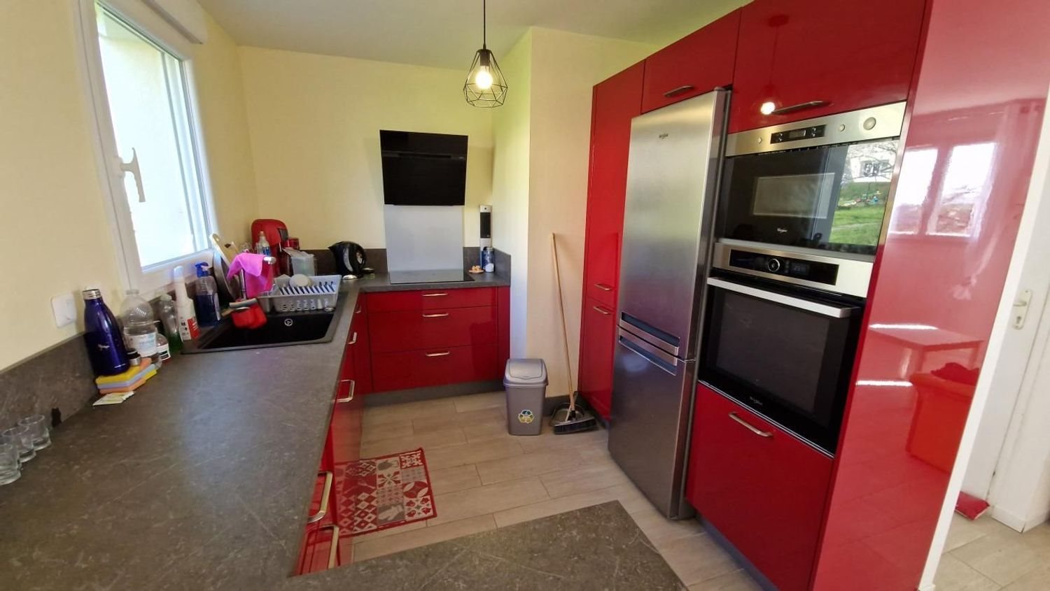 Maison à vendre, 76m², Mouroux
