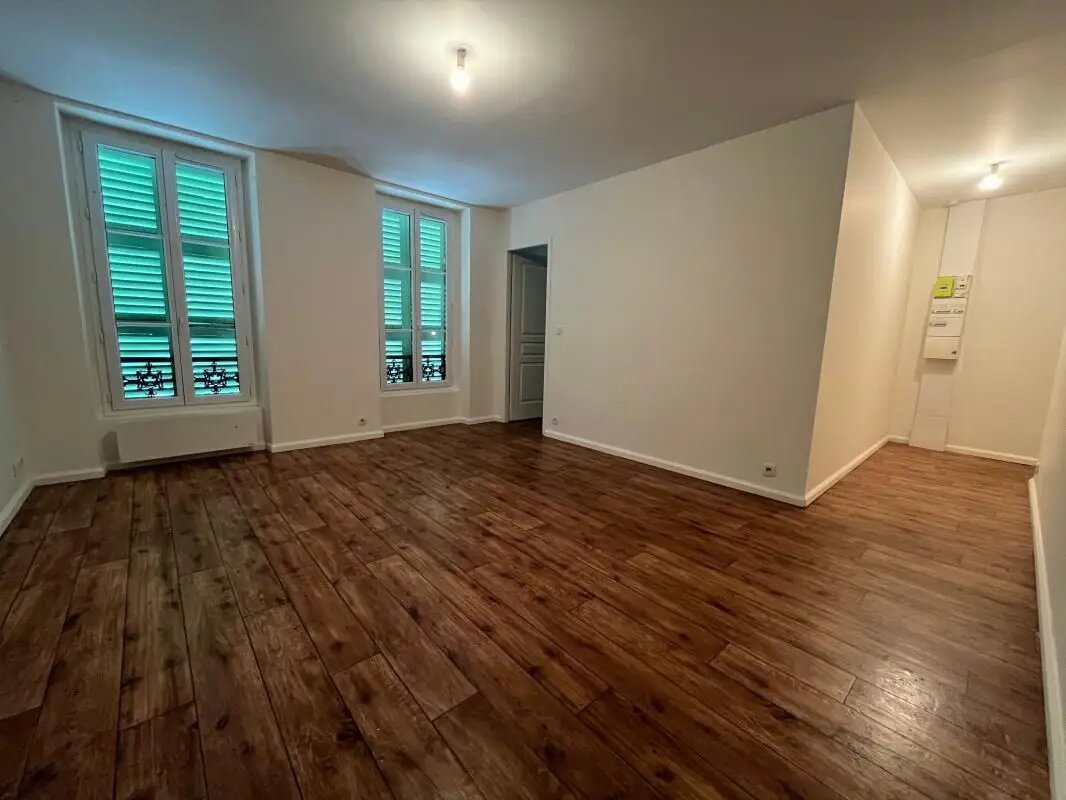 Appartement à louer, 37m², Coulommiers