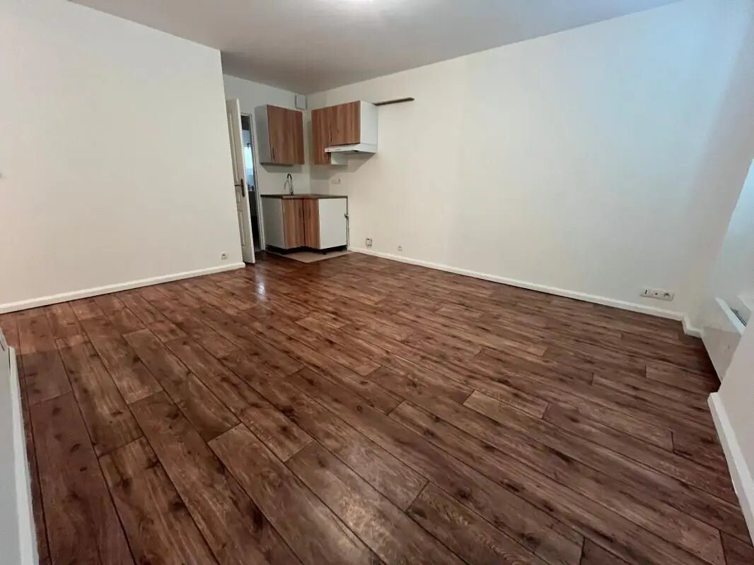 Appartement à louer, 37m², Coulommiers