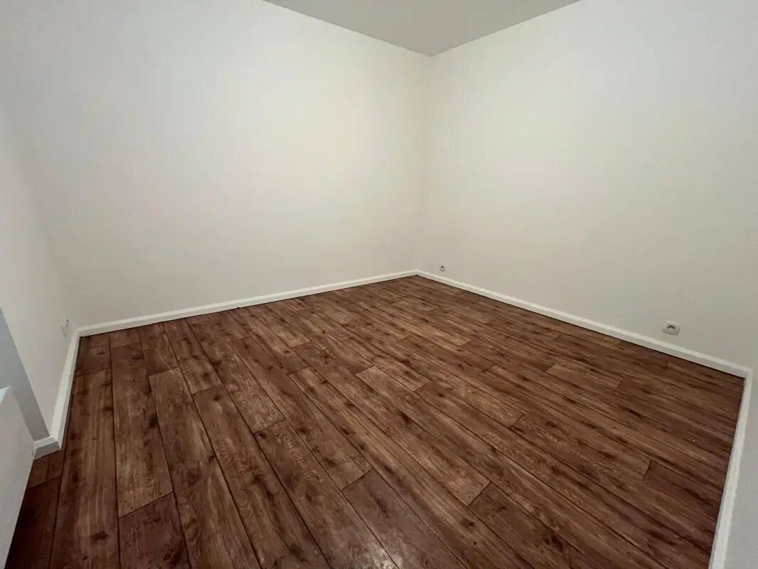 Appartement à louer, 37m², Coulommiers