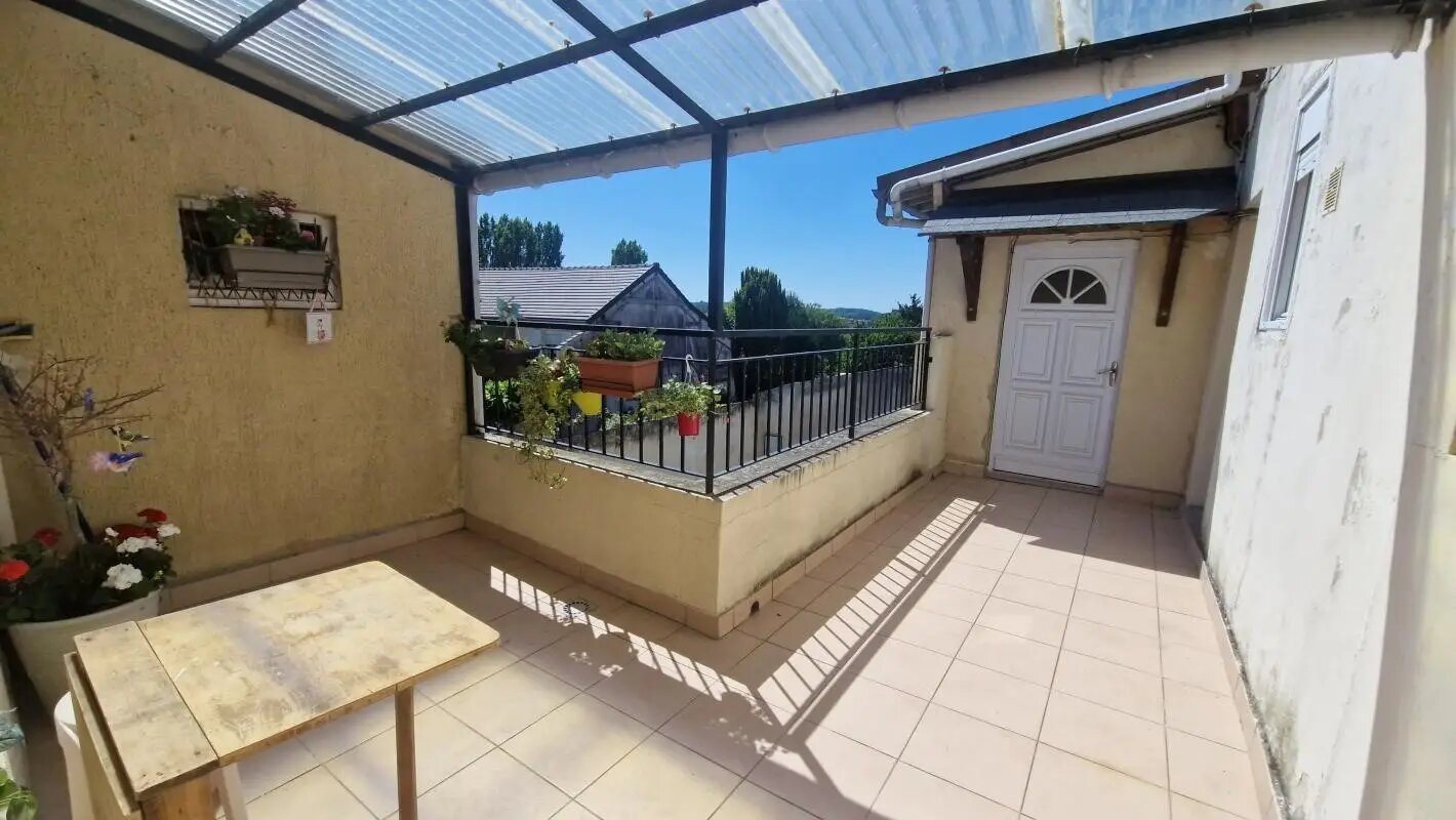 Appartement à vendre, 34m², Coulommiers