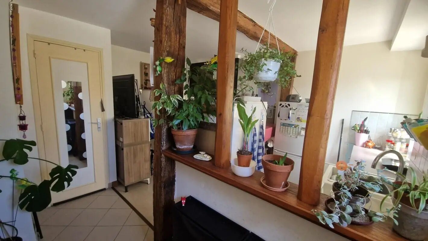 Appartement à vendre, 34m², Coulommiers