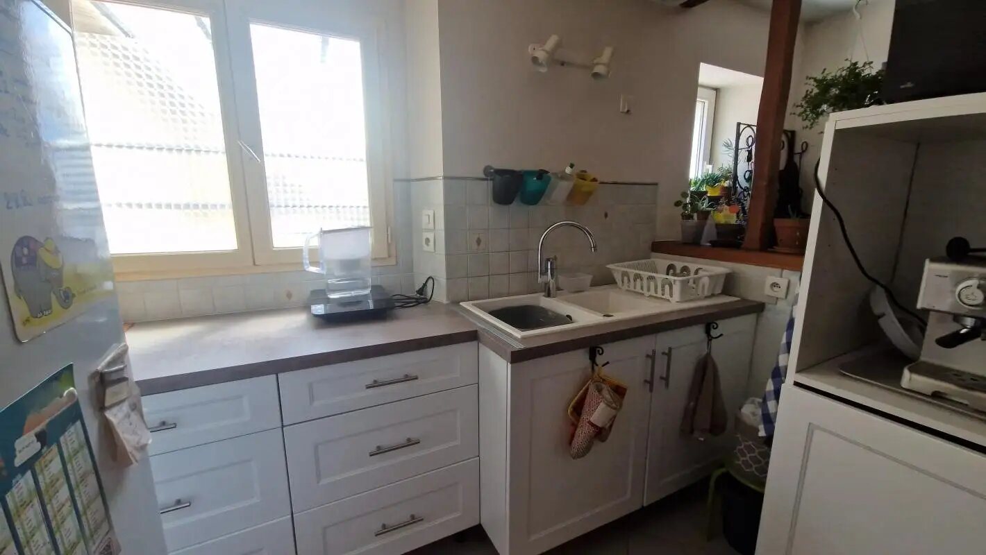 Appartement à vendre, 34m², Coulommiers
