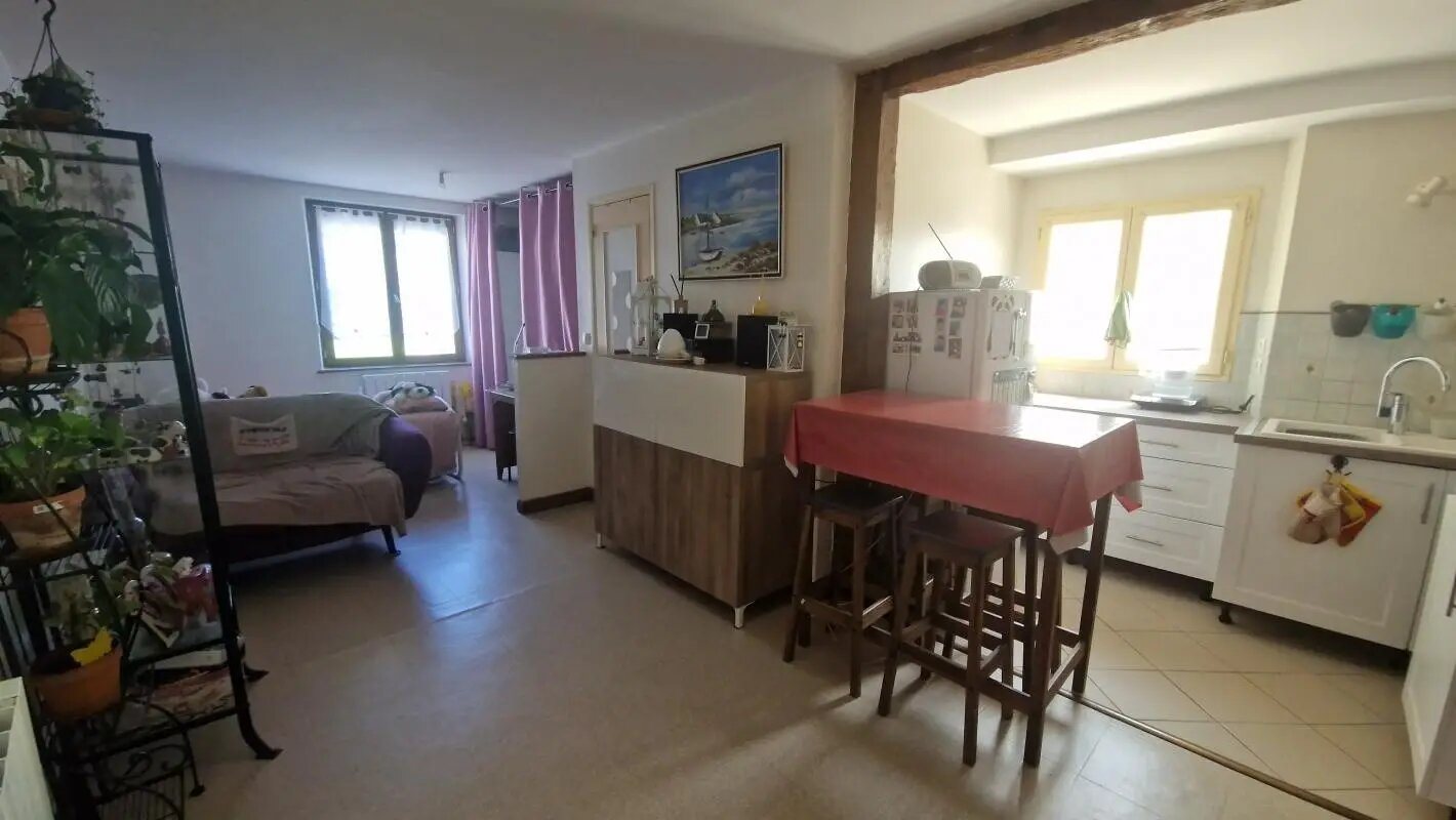 Appartement à vendre, 34m², Coulommiers