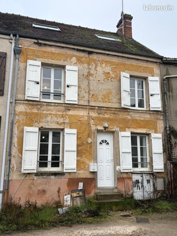 Maison à vendre, 99m², Coulommiers