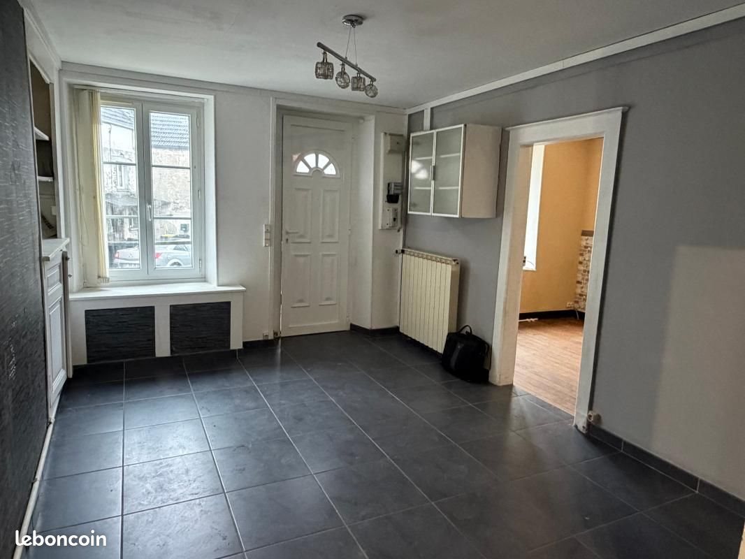 Maison à vendre, 99m², Coulommiers