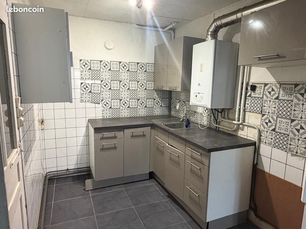Maison à vendre, 99m², Coulommiers