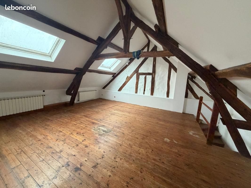 Maison à vendre, 99m², Coulommiers