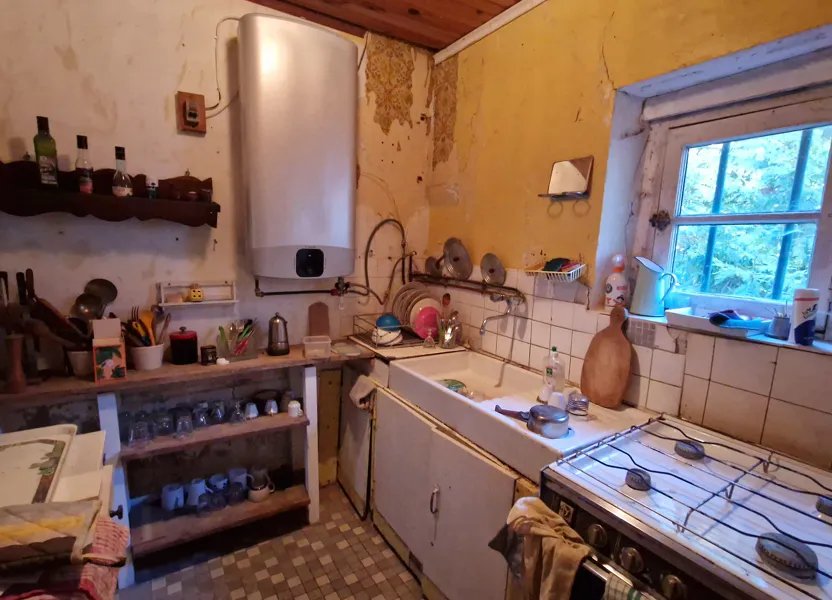 Maison à vendre, 204m², Mouroux