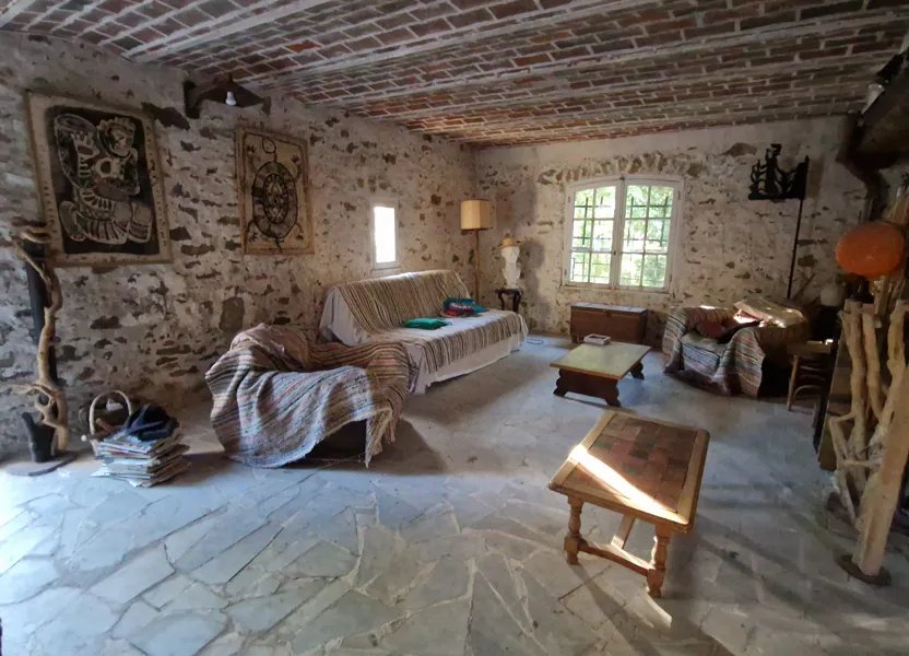 Maison à vendre, 204m², Mouroux