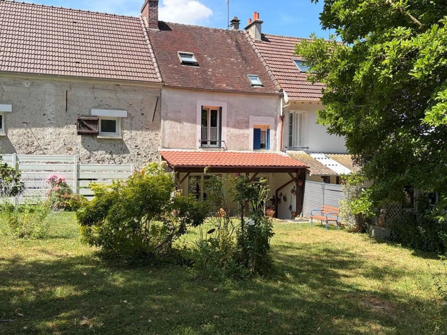 Maison à vendre, 95m², Coulommiers