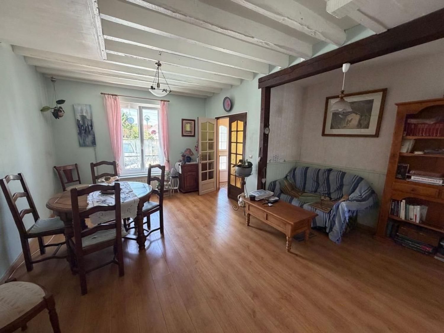 Maison à vendre, 95m², Coulommiers