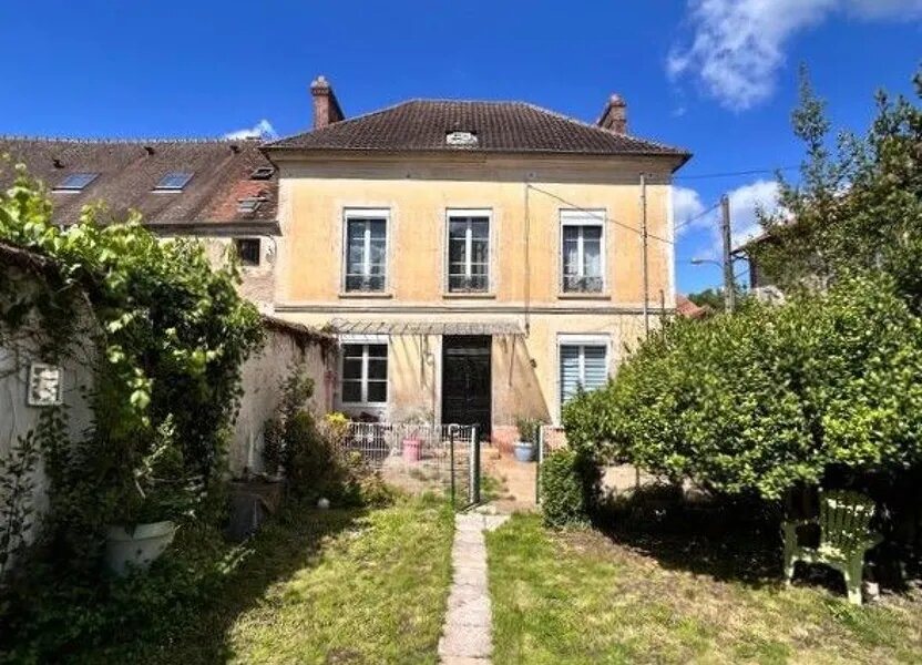 Maison à vendre, 210m², Faremoutiers