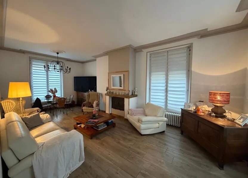 Maison à vendre, 210m², Faremoutiers