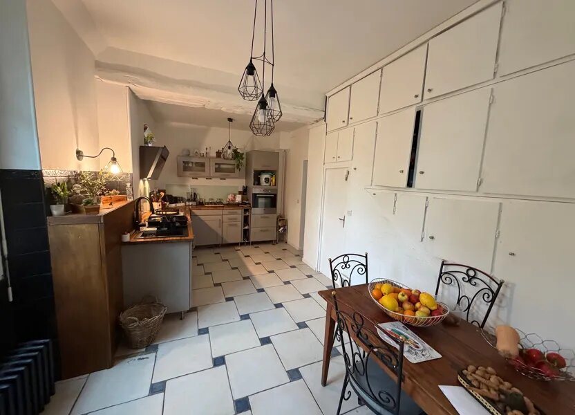 Maison à vendre, 210m², Faremoutiers