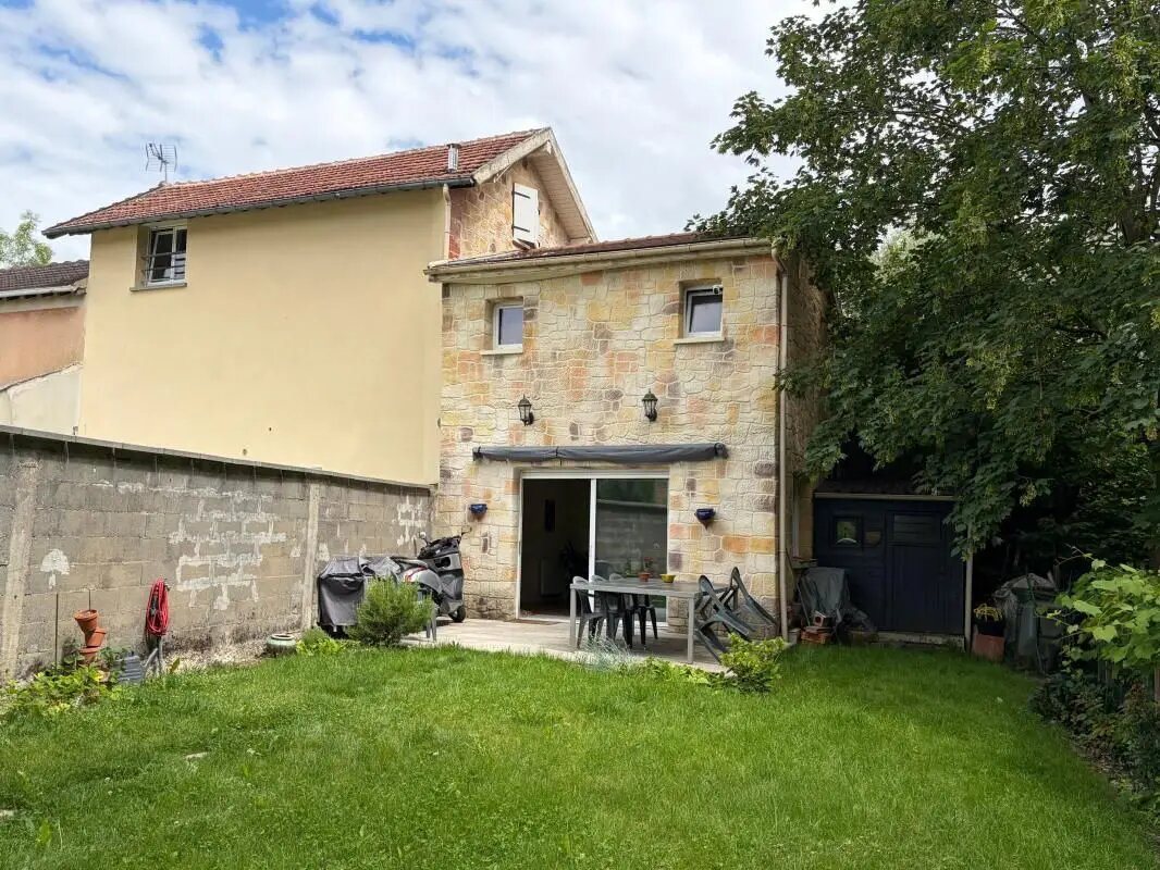Maison à vendre, 110m², Coulommiers