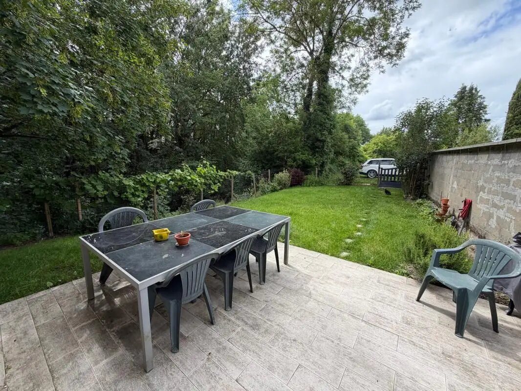 Maison à vendre, 110m², Coulommiers
