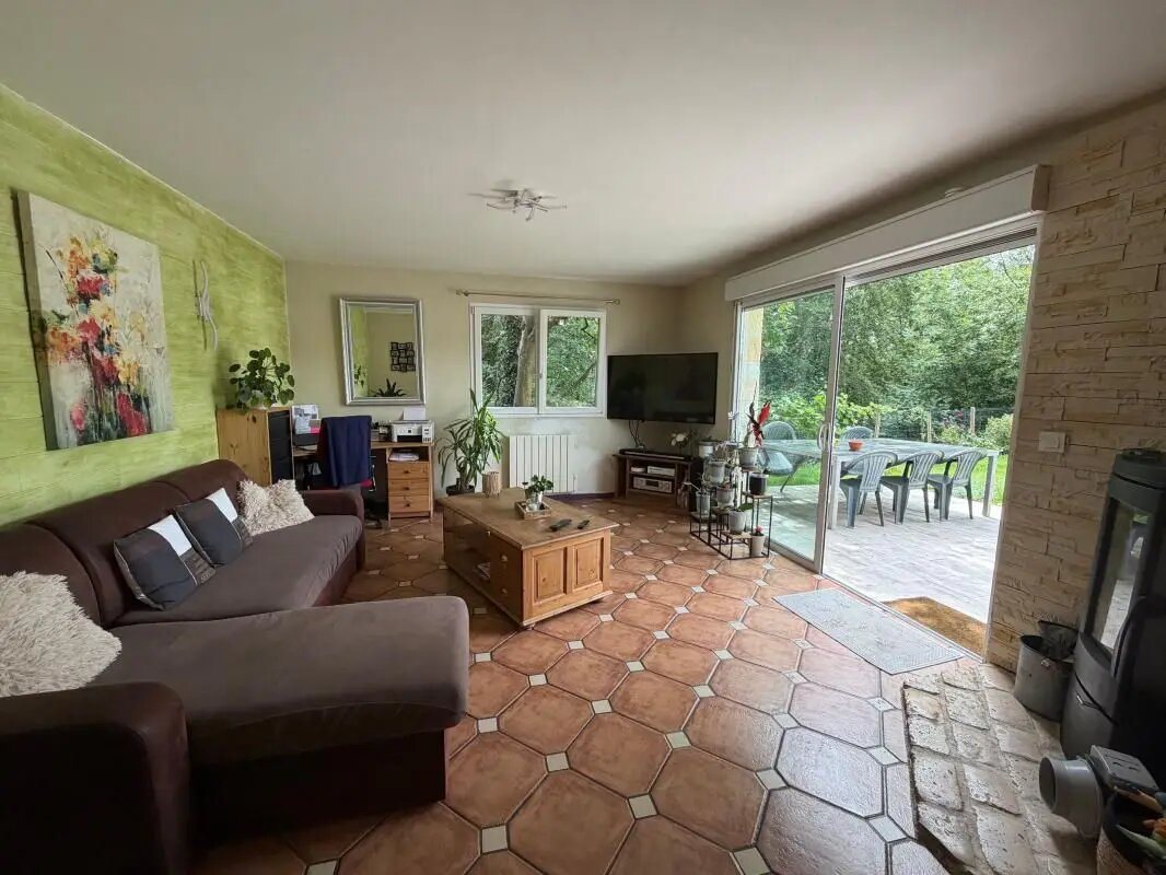Maison à vendre, 110m², Coulommiers