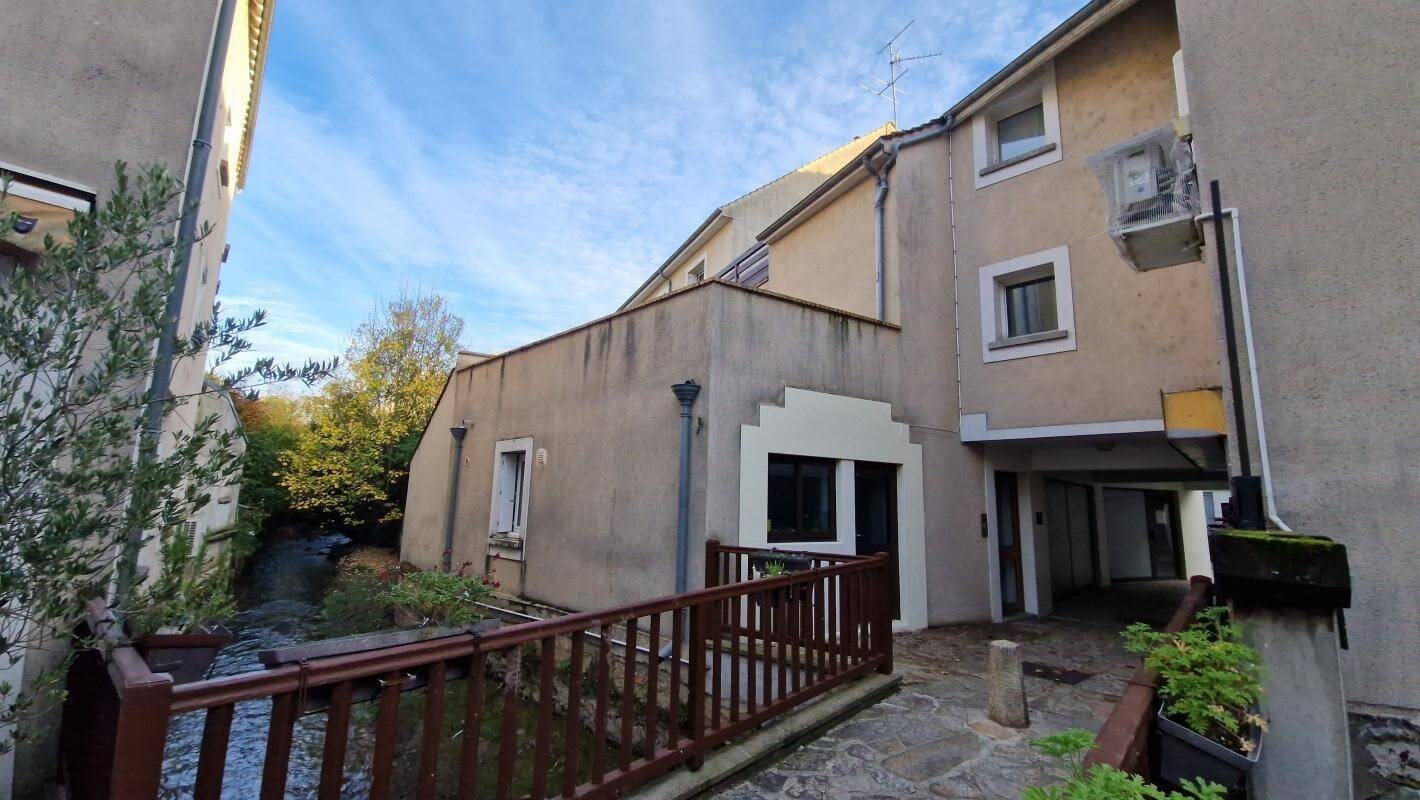 Appartement à vendre, 54m², Coulommiers