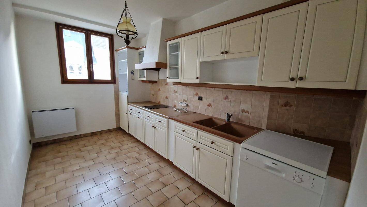 Appartement à vendre, 54m², Coulommiers