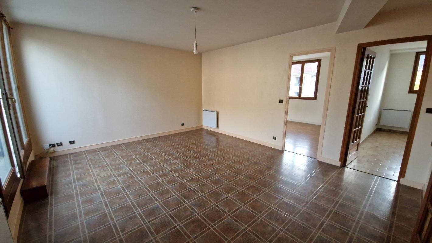 Appartement à vendre, 54m², Coulommiers