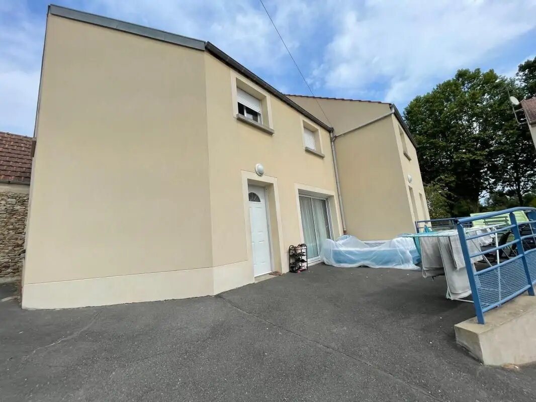 Maison à louer, 75m², Coulommiers
