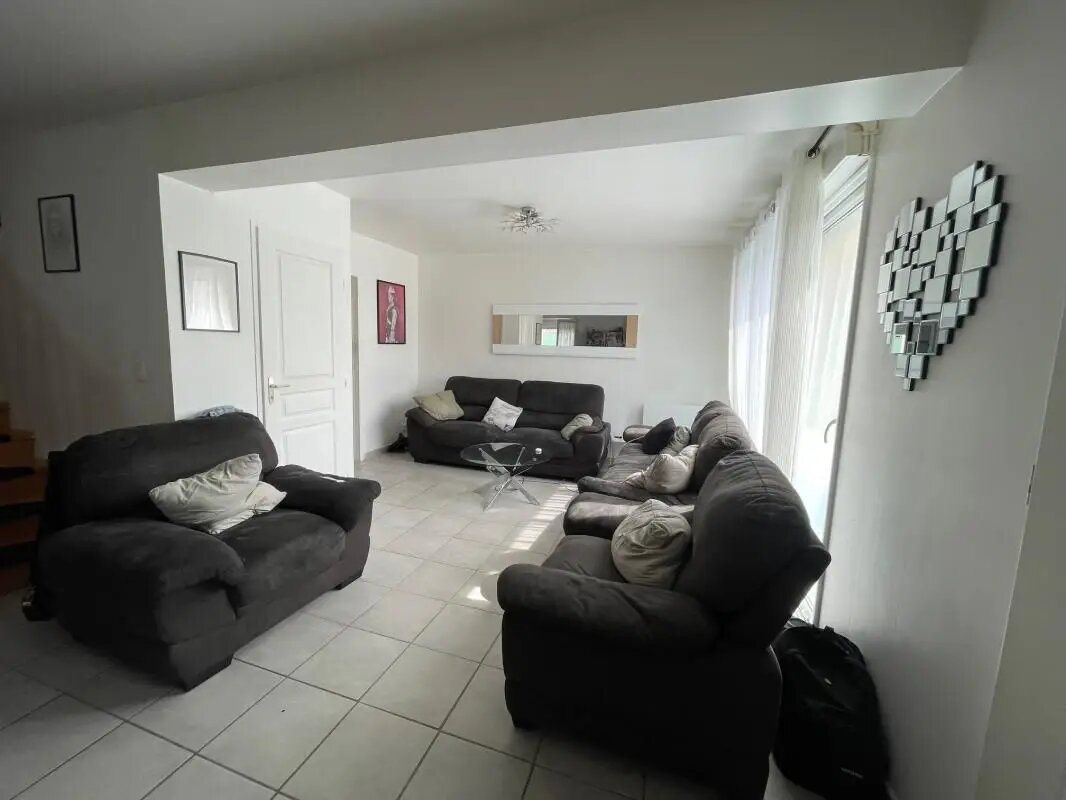 Maison à louer, 75m², Coulommiers