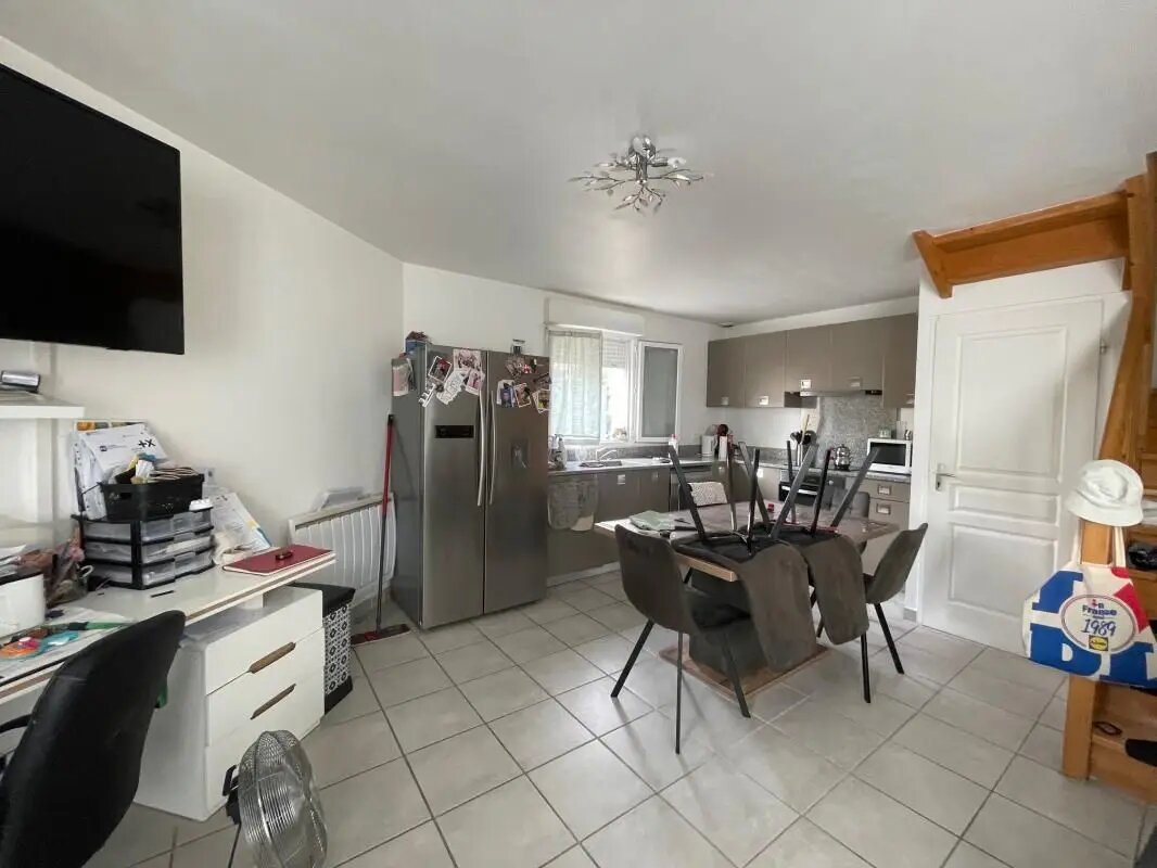 Maison à louer, 75m², Coulommiers