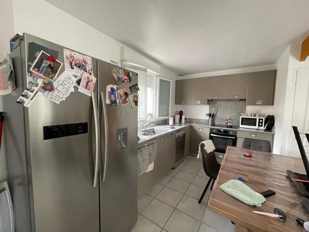 Maison à louer, 75m², Coulommiers