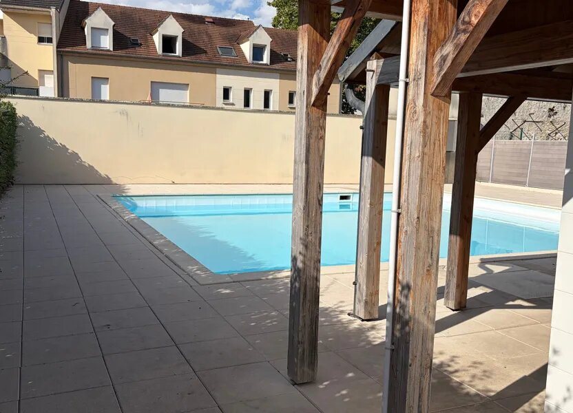 Appartement à vendre, 53m², Coulommiers