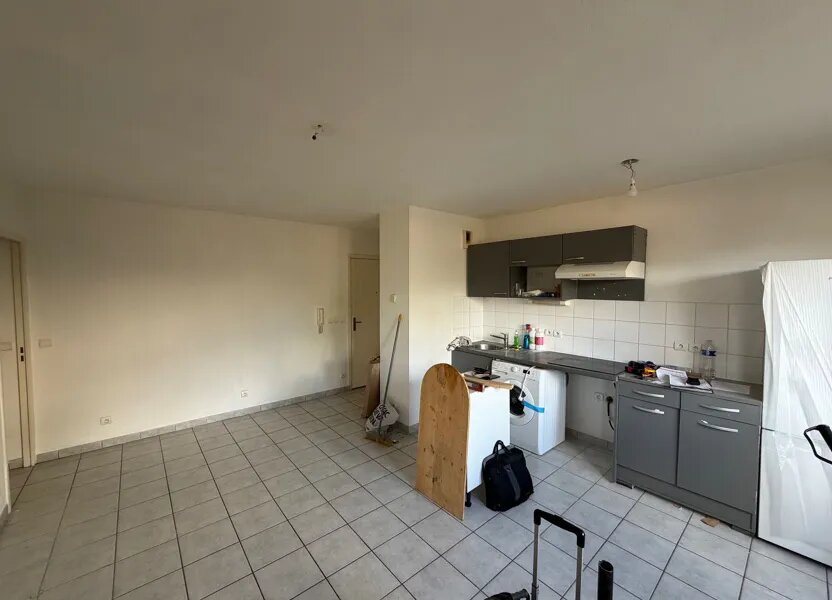 Appartement à vendre, 53m², Coulommiers