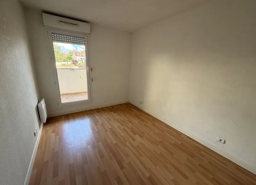 Appartement à vendre, 53m², Coulommiers