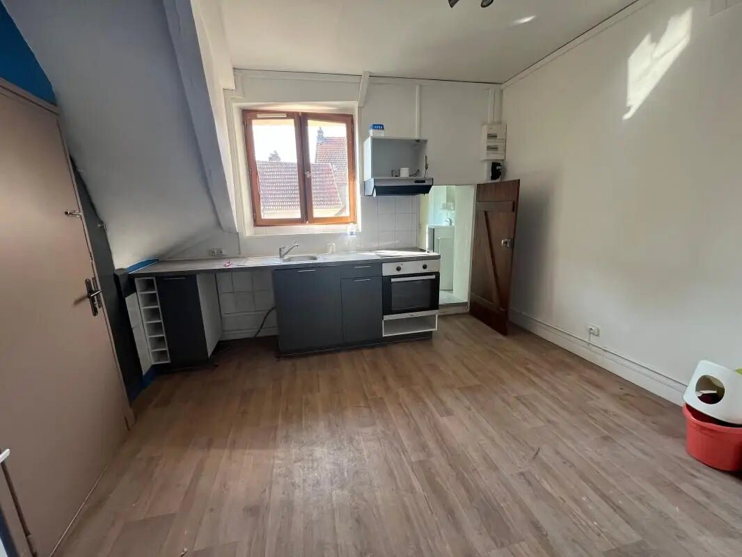 Appartement à louer, 27m², La Ferté-Gaucher