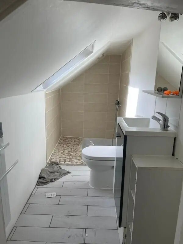 Appartement à louer, 27m², La Ferté-Gaucher