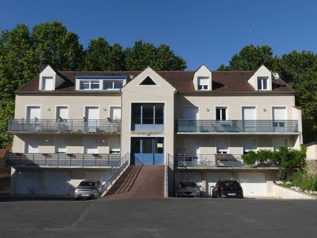 Appartement à vendre, 103m², Coulommiers