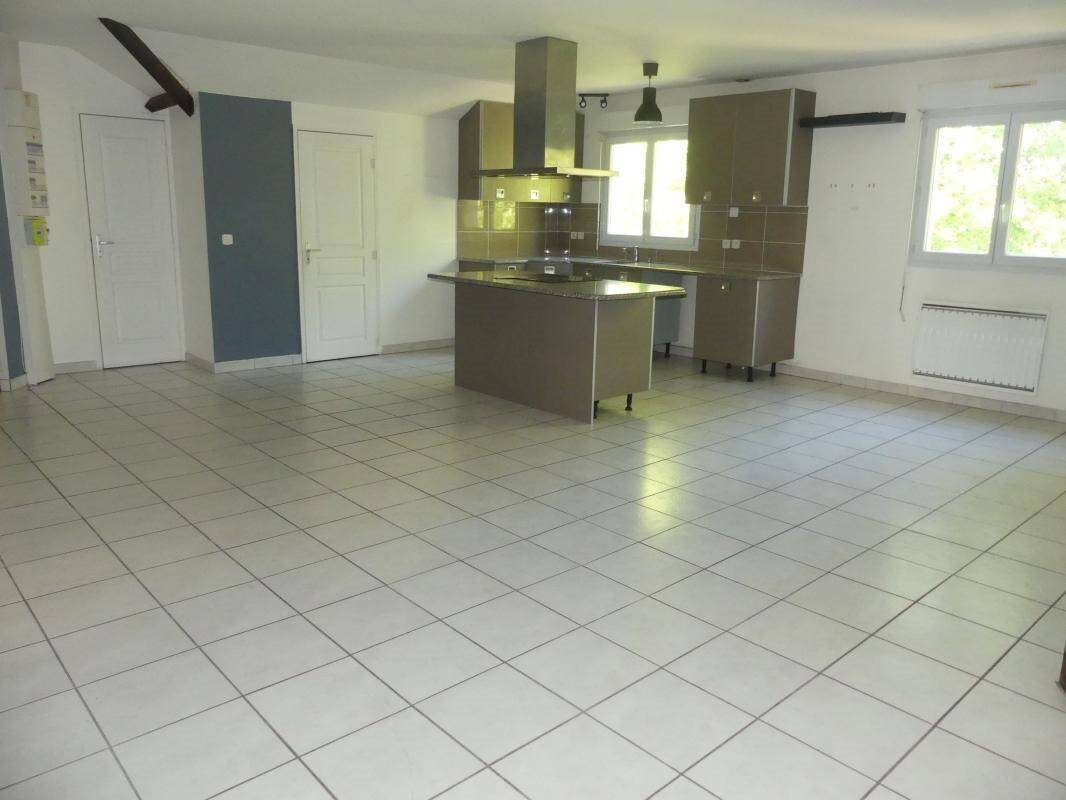 Appartement à vendre, 103m², Coulommiers
