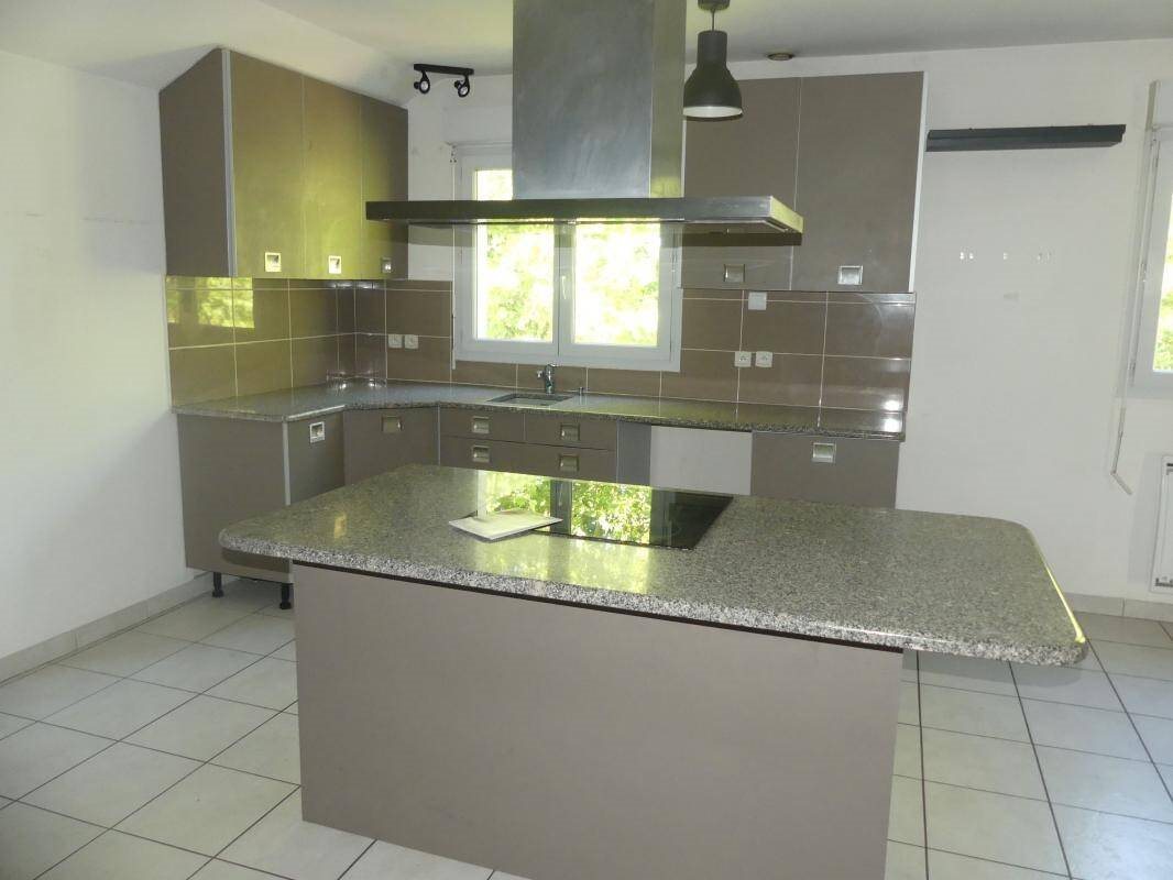 Appartement à vendre, 103m², Coulommiers