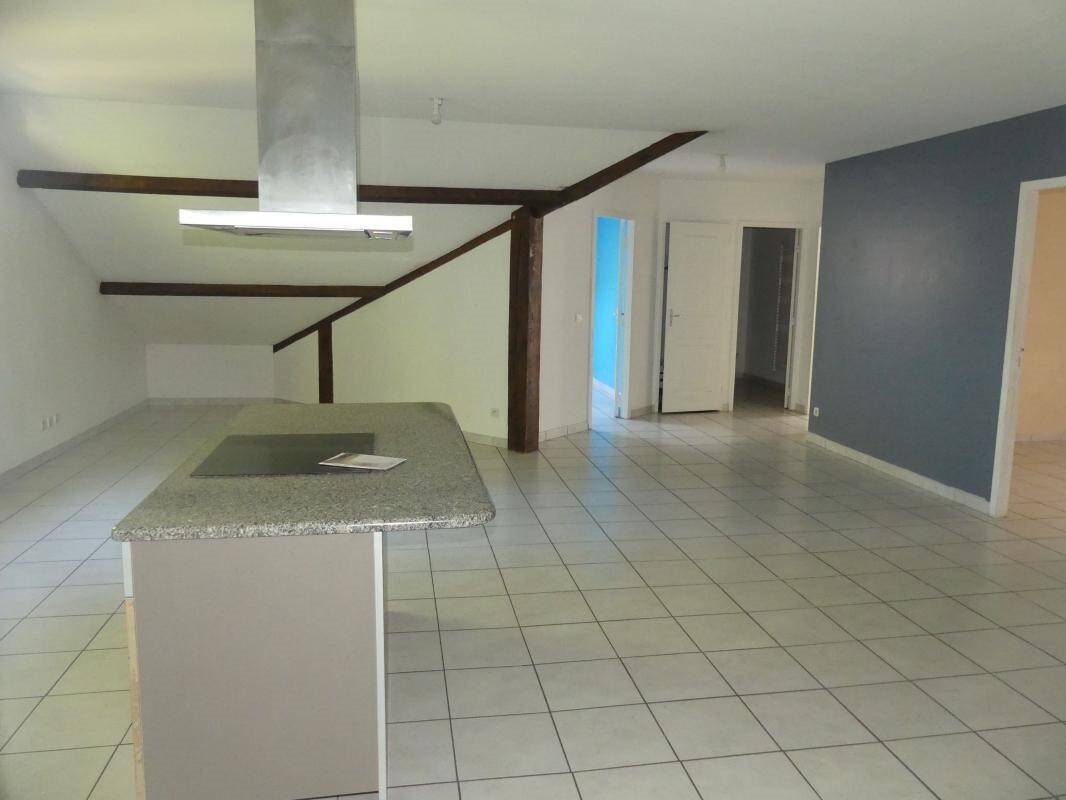 Appartement à vendre, 103m², Coulommiers