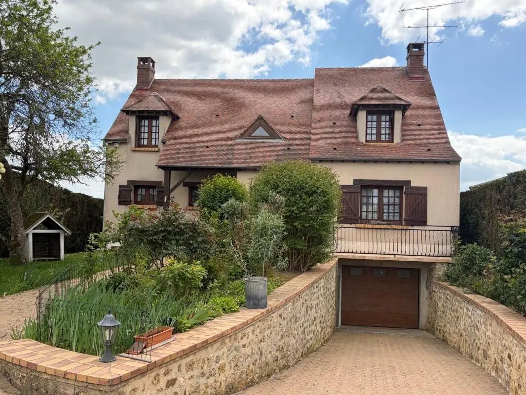 Maison à vendre, 159m², Coulommiers
