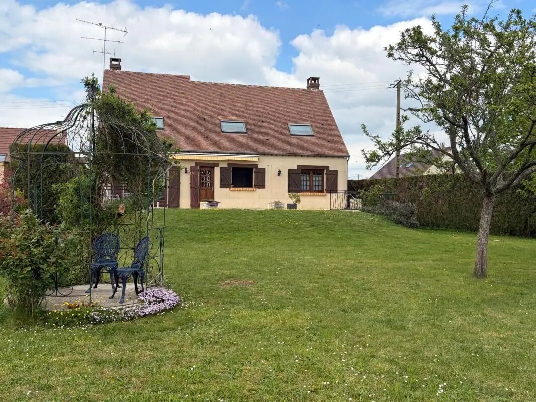 Maison à vendre, 159m², Coulommiers