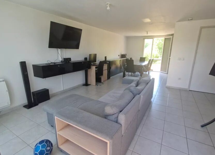 Maison à vendre, 76m², Mouroux