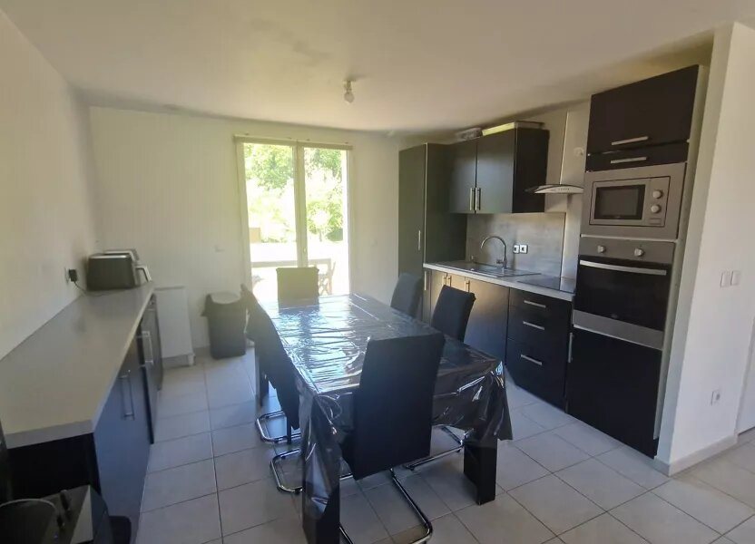 Maison à vendre, 76m², Mouroux