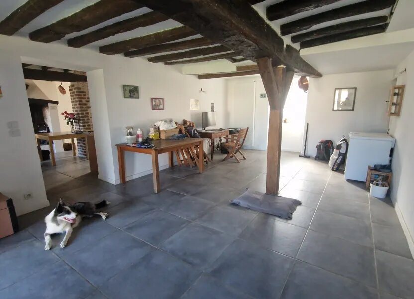 Maison à vendre, 182m², Coulommiers