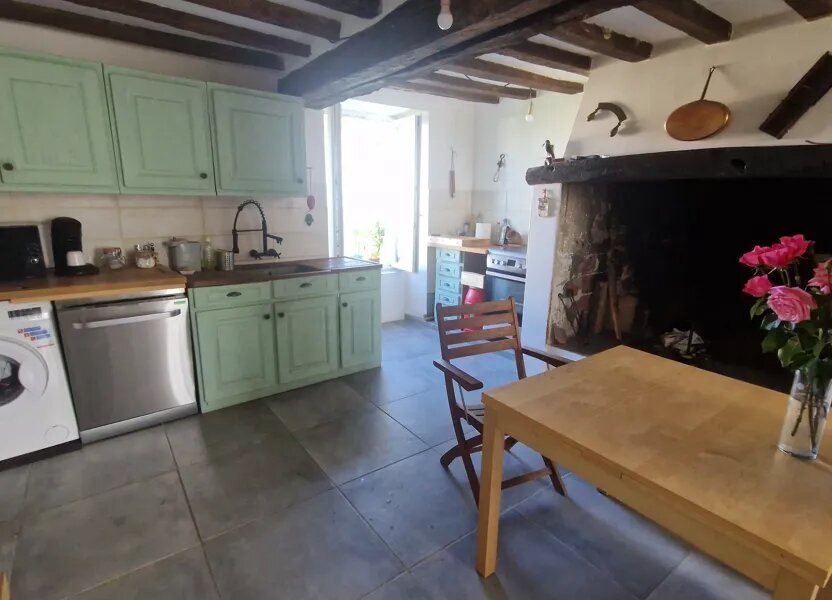 Maison à vendre, 182m², Coulommiers