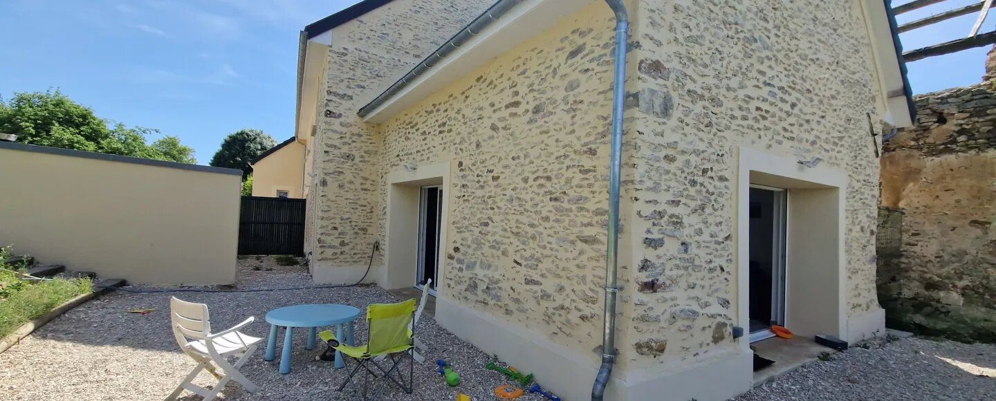 Maison à vendre, 90m², Coulommiers