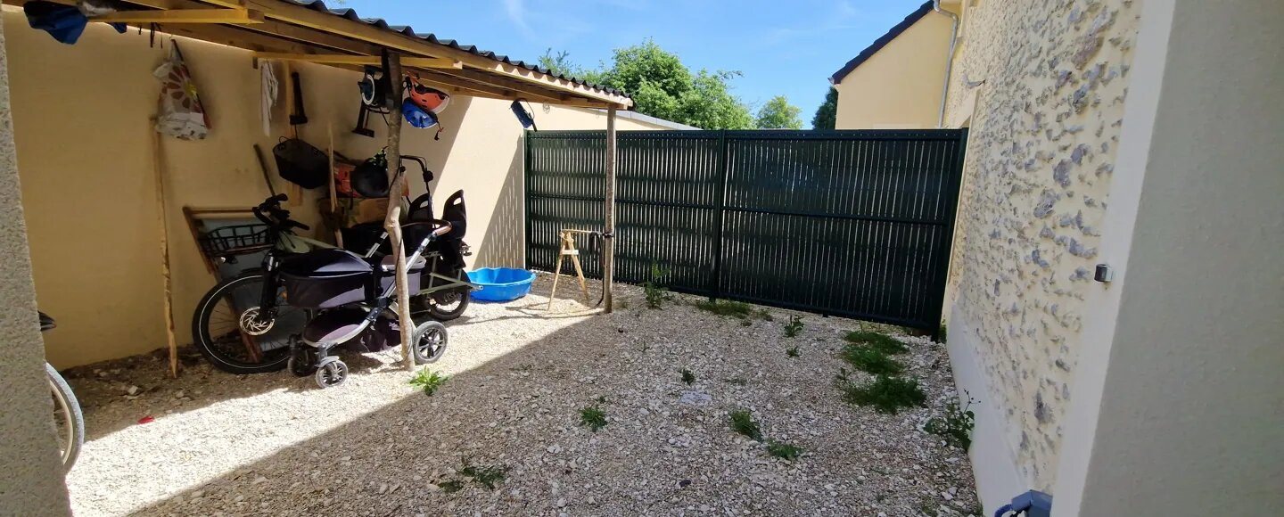 Maison à vendre, 90m², Coulommiers